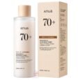 ANUA Rice 70 Glow Milky Toner 250ml