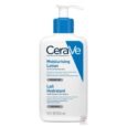 CeraVe Moisturising Lotion with Ceramides for Dry to Very Dry Skin 236ml