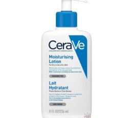 CeraVe Moisturising Lotion with Ceramides for Dry to Very Dry Skin 236ml