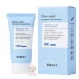 ☀️ Ultra Light Invisible Sunscreen SPF50 PA++++ 50ml