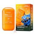 ANUA Invisible Matte Finish Sunscreen SPF50 Clear Gel 50ml