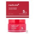 ✨ MEDICUBE TXA Niacinamide Capsule Cream 55ml – Brightening Moisturiser