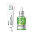 ANUA Houttuynia Cordata Trouble Intensive Care 2-Piece Set 60ml