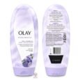 Olay Moisture Ribbons Plus Body Wash Shea & Lavender Oil 532ml