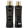 18K Paris Perfect Glow Crystal Moisturiser Body Milk 400ml