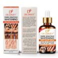 Dr Davey Dark Knuckle Whitening Triple White Serum 100g