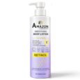 Amazon Smoothing Retinol Body Lotion 500ml