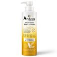 Amazon Brightening Vitamin C & Turmeric Body Lotion 500ml