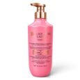 Billionaire Lady’s Therapy 1 Shade Lighter Body Lotion 500ml