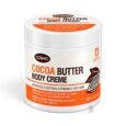 Cosmo Cocoa Butter Body Crème 500ml