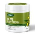 Cosmo Oliver Body Cream 500ml
