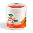 Cosmo Designs Papaya Body Crème For Unisex 500ml