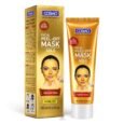 Cosmo Skin Naturals Facial Peel-Off Mask Gold 100ml