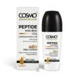 Cosmo Peptide Underarm Roll-On 50ml for Men and Women