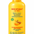 Skin Rituals Intense Moisturizer Body Lotion Vitamin C + Turmeric + TXA + Ceramide 500ml