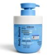 Clinitone Body Butter Deep Moisturising Glow Body Lotion with Shea Butter 400ml