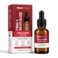 Face Facts Firm & Revitalise Collagen Facial Serum 30ml