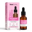 Face Facts Firm & Revitalise Polypeptide Serum 30ml
