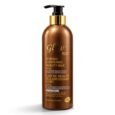 Glow Influence Lightening Milk With Argan Oil & Valerian Extract 500ml