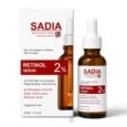 Sadia Retinol Serum 2% 30ml