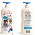Beautiful Beginning Kids & Teens Sun Protect Body Wash SPF 50+ 1000ml
