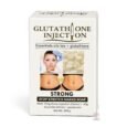 Glutathion Injection Essentials Oils Tea + Glutathione Soap 200g