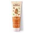 Green Pharmacy Hand and Nail Cream with Argan Oil 100ml
