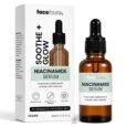 Face Facts Niacinamide Serum 30ml