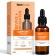 Face Facts Energising Facial Serum 30ml