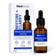 Face Facts Salicylic Acid Facial Serum 30ml