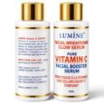 Lumine Vitamin C Facial Brightening Glow Serum 50ml