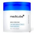 Medicube Zero Pore Pad 2.0, 70 Pads 155ml