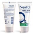 Neutral Hand Cream With Vitamin E, Shea Butter & Panthenol 75ml