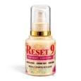 RESET 9 Treatment and Exfoliating Oil 70ml
