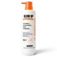 Glow Up Brightening Body Lotion with Vitamin C, Hyaluronic Acid & Turmeric 500ml