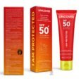 Uncover Aloe Invisible Sunscreen 80ml