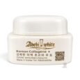 Abebi White Korean Collagen Face Cream 50ml