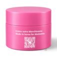 Abebi White Crème Extra Blanchissante Made in Korea 50ml