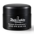 Abebi White Korean Glutathione Face Cream 30ml
