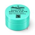 Abebi White Korean Vita B3 Face Cream 30ml
