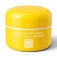 Abebi White Crème Extra Blanchissante 50ml Made in Korea