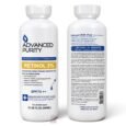 Advanced Purity Retinol Advanced Brightening Shower Gel 800ml With SPF75++