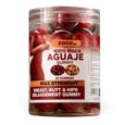 Aguaje Maca Gummies 30 Gummies 296g