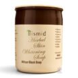 Bismid Herbal Skin Whitening Africa Black Soap 1000ml