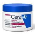 CeraVe Intensive Moisturising Cream for Dry to Very Dry Skin 340g