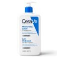 CeraVe Moisturising Lotion with Ceramides for Dry to Very Dry Skin 1L