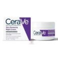 CeraVe Skin Renewing Night Cream 48ml