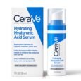 CeraVe Hydrating Hyaluronic Acid Serum 30ml