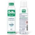 Chilly Fresh Deodorant Spray 150ml