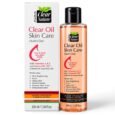 Clear Nature Skin Care Huile With Vitamin A & E Brightening Complexion Body Oil 100ml